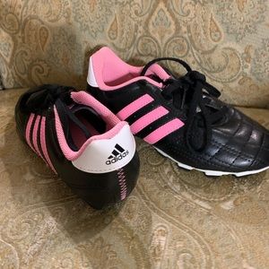 Adidas Kids T-ball Cleats
